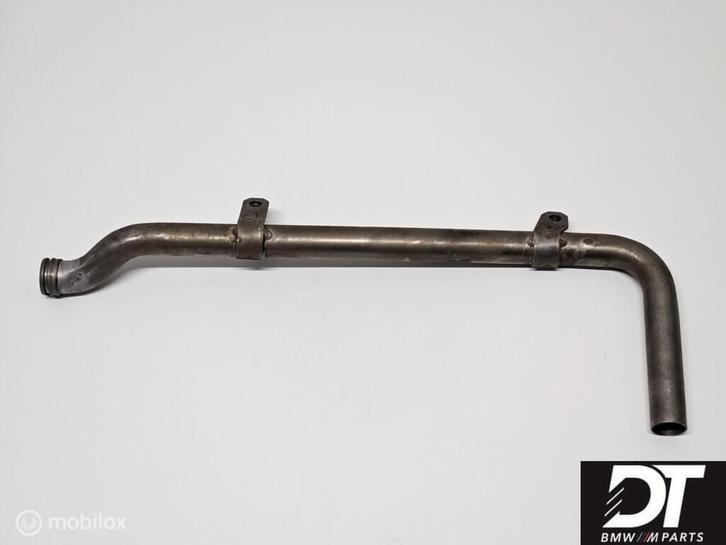 Olieleiding BMW M3 E46 Coupe Cabrio S54 S54B32 11411406405, Auto-onderdelen, Motor en Toebehoren, BMW, Gebruikt, Ophalen of Verzenden