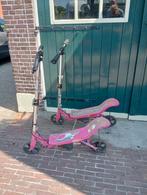 Space scooter, Ophalen, Gebruikt, Overige typen