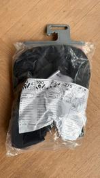 12skipper automatisch reddingvest zwart 165N met harnas, Watersport en Boten, Watersportkleding, 12skipper, Nieuw, Ophalen of Verzenden