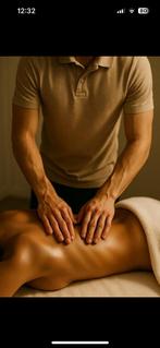 Massage bij u thuis, Diensten en Vakmensen, Welzijn | Masseurs en Massagesalons, Ontspanningsmassage