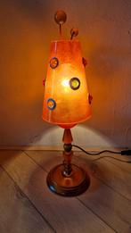 Tarogo lamp model p237 design lamp, Huis en Inrichting, Ophalen of Verzenden, Zo goed als nieuw, Minder dan 50 cm
