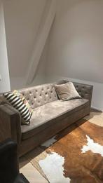 Riviera Maison Bank, Huis en Inrichting, Banken | Sofa's en Chaises Longues, Ophalen of Verzenden, Zo goed als nieuw, 75 tot 100 cm