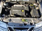 Saab 9-5 3.0 T V6 AUT 2003 Grijs, 1800 kg, 1560 kg, Grijs, Particulier
