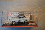 1959 SIMCA ARONDE 1;43 RALLY, Hobby en Vrije tijd, Modelauto's | 1:43, Verzenden, Nieuw, Auto, Overige merken