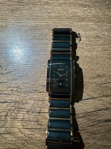 Rado herenhorloge vintage beschikbaar voor biedingen