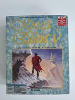 King's Quest V (Big Box MS-DOS), Avontuur en Actie, Vanaf 18 jaar, 1 speler, Eén computer