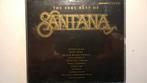 Santana - The Very Best Of, Ophalen of Verzenden, Zo goed als nieuw, Poprock