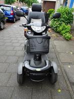 Excel Galaxy 2 Scootmobiel, Ophalen, Gebruikt, Excel, 46 km of meer