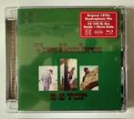 ZZ Top - Tres Hombres Quadio bluray, nieuw/geseald, Cd's en Dvd's, Blu-ray, Muziek en Concerten, Warnermusic@com, Ophalen of Verzenden