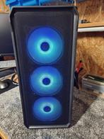 Game Pc i7 6700 4.00Ghz-GTX 1070 8GB-16GB-SSD250G+HD1TB W11, Computers en Software, Desktop Pc's, Ophalen, Virtual Reality, SSd250GB=HDD1TB