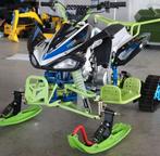 125cc mini sneeuw quad, Fietsen en Brommers, Minibikes, Midibikes en Pitbikes, Ophalen of Verzenden, Overige typen