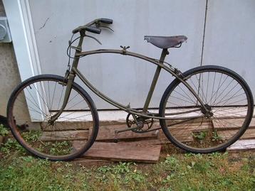 BSA Parafiets - Opknapper gezocht! beschikbaar voor biedingen