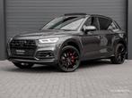 Audi Q5 55 TFSI E Quattro Pano RS-Stoelen B&O 360 ACC 21", Automaat, Gebruikt, 4 cilinders, Plug-in hybride