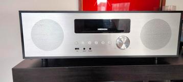 Medion Bluetooth, MP3, DAB +, FM en CD speler beschikbaar voor biedingen