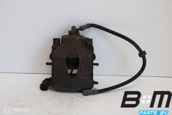 Remklauw links voor VW Bora 2.0i AZJ, Auto-onderdelen, Remmen en Aandrijving, Gebruikt