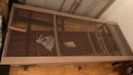 Auping bedbodem spiraalbodem 80x200, Huis en Inrichting, Ophalen, 90 cm, Eenpersoons, Zo goed als nieuw