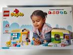Lego Duplo 10992/ NIEUW/ Het Leven in het Kinderdagverblijf, Ophalen of Verzenden, Nieuw, Complete set, Duplo