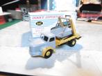 Camion Berliet Multibenne Marcel  Dinky Super toys  Made in, Hobby en Vrije tijd, Modelauto's | 1:43, Verzenden, Nieuw, Auto, Dinky Toys