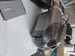 Canon video camera, Ophalen of Verzenden, Zo goed als nieuw
