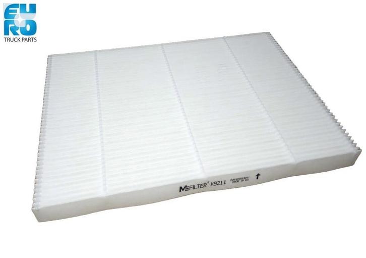 CABINE LUCHTFILTER VOLVO FH 19- FH4 84813190A, Auto-onderdelen, Vrachtwagen-onderdelen, Volvo, Filters, Nieuw, Ophalen of Verzenden