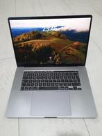 Apple MacBook Pro 16" 2019 ( 32GB) (512GB) Z.G.A.N., Computers en Software, Apple Macbooks, 2 tot 3 Ghz, 512 GB, Zo goed als nieuw