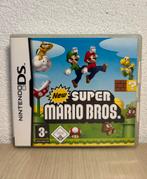 New Super Mario Bros voor de Nintendo DS, 1 speler, Ophalen of Verzenden, Zo goed als nieuw, Vanaf 3 jaar