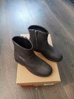 Bristol laarsjes * grijs* maat 26 meisje ( gratis verzending, Ophalen of Verzenden, Zo goed als nieuw, Meisje, Laarzen