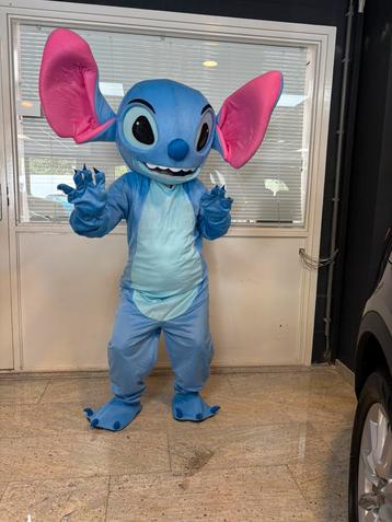 Mascotte pakken te huur frozen labubu stitch minion baby beschikbaar voor biedingen