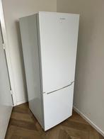 Koelkast met vriezer Inventum, Ophalen, 150 tot 200 liter, Gebruikt, Met aparte vriezer