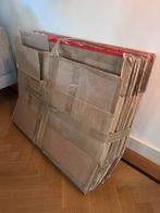 16 Stevige Verhuisdozen, Doe-het-zelf en Verbouw, Kratten en Dozen, Ophalen, Opvouwbaar, 50 tot 75 cm, Minder dan 40 cm