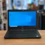 Dell Latitude 3490 Intel Core i7 256GB SSD 8GB Windows 10, Computers en Software, Windows Laptops, Flex Ltd., Zo goed als nieuw