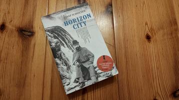 Jaap Scholten - Horizon City beschikbaar voor biedingen