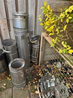 Openhaard Kanaal 260mm, Ophalen of Verzenden, Gebruikt