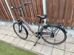 Kalkhoof Damesfiets Allroundjubilef+7, Versnellingen, Ophalen, Overige merken, 53 tot 56 cm
