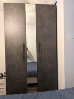 Kledingkast 235x125, Huis en Inrichting, Ophalen, 50 tot 100 cm, Zo goed als nieuw, Minder dan 100 cm
