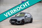 Audi Q5 50 TFSI e Quattro Competition S Edition S-Line 299pk, Automaat, Gebruikt, 4 cilinders, Bedrijf