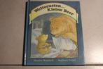 Welterusten… Kleine Beer / Martin Waddell, Boeken, Kinderboeken | Kleuters, Fictie algemeen, Jongen of Meisje, Ophalen of Verzenden