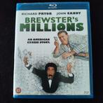 Brewster's Millions - import zonder NLO, Ophalen of Verzenden, Zo goed als nieuw, Klassiekers