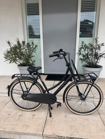 Cortina U4 28inch 57H damesfiets nieuwstaat met garantie beschikbaar voor biedingen