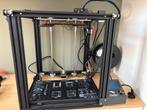 Creality Ender-5 Pro 3D-printer + ecoPLA filament, Computers en Software, 3D Printers, Ophalen, Zo goed als nieuw, Ender