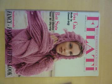 Lanagrossa - Filati wol breiwerk mode nr 28 beschikbaar voor biedingen