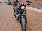 HARLEY-DAVIDSON SPORTSTER FORTY-EIGHT SPECIAL XL 1200 XS (bj, 2 cilinders, HARLEY-DAVIDSON, Motorrijbewijs A, Bedrijf