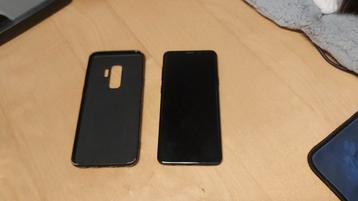 Samsung S9 plus beschikbaar voor biedingen