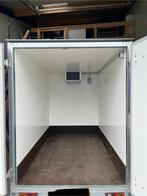 Koelwagen te huur - Perfect voor evenementen!, Ophalen of Verzenden, Gebruikt