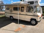 Belastingvrij4 persoons, klein rijbewijs volgend jaar, Caravans en Kamperen, Campers, Chemisch toilet, Standaard zit, Volkswagen