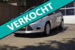 Ford Focus 1.6 TI-VCT Trend 5DRS, Stof, Gebruikt, 4 cilinders, 635 kg