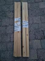 Vuren planken, 13 stuks, Ophalen, Overige materialen, Gebruikt, Minder dan 100 cm