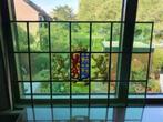 Paneel (1 van 4) uit grachtenpand Amsterdam (2.1), Ophalen
