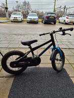 Kinderfiets 14 inch - Perfect voor jonge avonturiers!, Ophalen, Gebruikt, Loekie, 14 inch of minder
