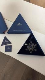 Swarovski kerst ster 2004, Ophalen of Verzenden, Nieuw, Figuurtje